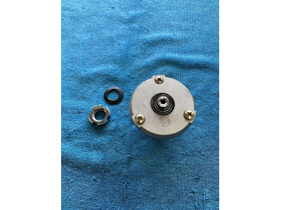 odstredivka olej loncin prumer 72mm