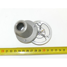 odstredivka oleje pro motory 200 / 250 vzdch i voda