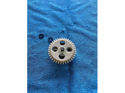 olejove cerpadlo jinling 250JL-A apollo 250cc cross