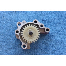 Olejove cerpadlo olej cerpadlo Bashan 125 mastif atd