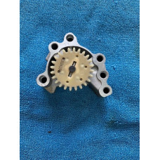 Olejove čerpadlo yx160