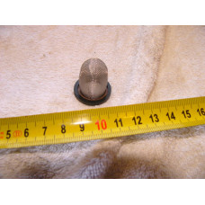 Olejove sitko pro motory 125cc a 250cc