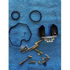 Opravná sada karburátoru 125cc pz 26