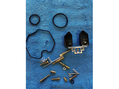 Opravná sada karburátoru 125cc pz 26