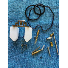 Opravná sada karburátoru 250cc pz 30