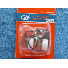 Opravná sada karburátoru PZ 16