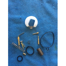 Opravná sada karburátoru PZ 19 110-125cc atv cross pro deti