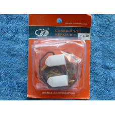 Opravná sada karburátoru PZ 30