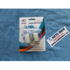 Opravná sada karburátoru skutr 125