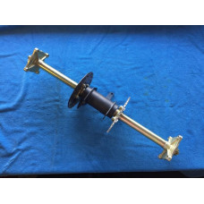 Osa rozeta kotouc ATV 110-150cc kompletni roztec 4x110 Osa rozeta kotouc ATV 110-150cc kompletni roztec 4x110