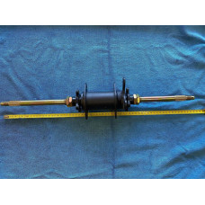 Osa stredovy naboj unasece barbadosa 50-125cc Osa stredovy naboj unasece barbadosa 50-125cc