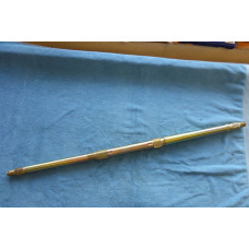 Osa zadni ATV 150 delka 82cm Osa zadni ATV 150 delka 82cm