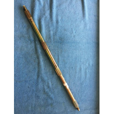 Osa zadni ATV 50-125 delka 65cm Osa zadni ATV 50-125 delka 65cm