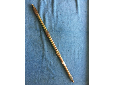 Osa zadni ATV 50-125 delka 65cm