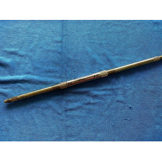 Osa zadni ATV barbados 6" kola Osa zadni ATV barbados 6" kola