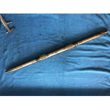 osa zadni atv delka 81cm osa zadni atv delka 81cm