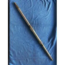 Osa zadní shineray STXIE vzduch bashan 200 250 Osa zadní shineray STXIE vzduch bashan 200 250