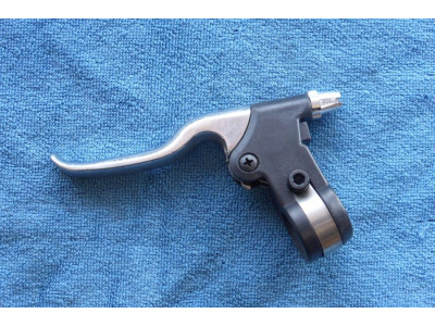 Packa brzda leva minibike minicross 50cc2t