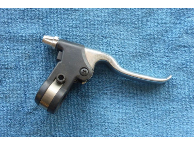 Packa brzda prava minibike minicross 50cc2t