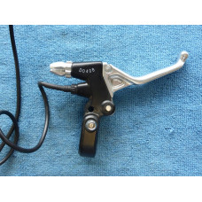 Packa cidlo leva elektro kolo