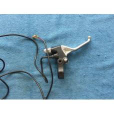 Packa cidlo prava elektro kolo