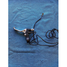 Packa elektro cidlo leva