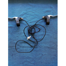 Packa elektro cidlo leva prava sada