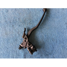 Packa rucni brzda bez cidla