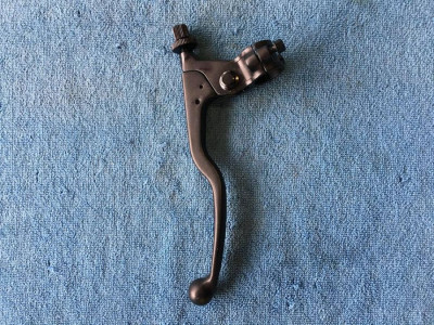 Packa spojka atv quad