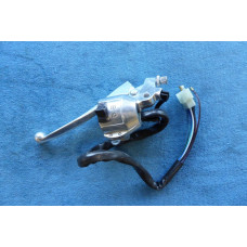 Packa spojka ovladac svetla blinkry klakson