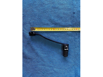 Paka razeni radicka cerna uni sklopna