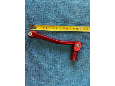 Paka razeni radicka cervena alu