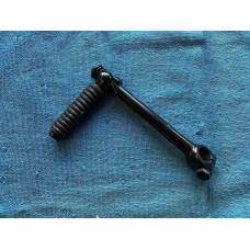 paka start kopacka cross140cc atd