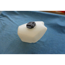 palivová nádrž MINIBIKE