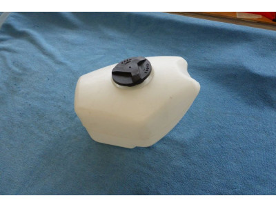 palivová nádrž MINIBIKE