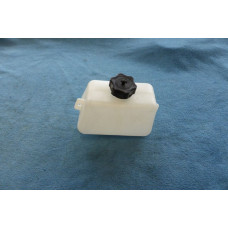 palivová nádrž MINICROSS stary model 50cc 2T