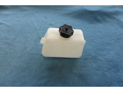 palivová nádrž MINICROSS stary model 50cc 2T