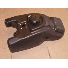 palivová nádrž na Shineray 250 STXIE