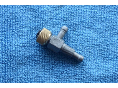 palivovy ventil tuning minibike minicross KTM