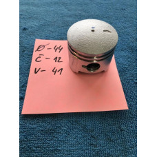 Pist 44mm 2t minibike