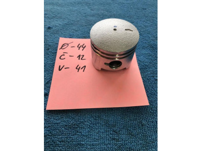 Pist 44mm 2t minibike