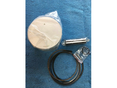 Pist hisun emu 700 komplet