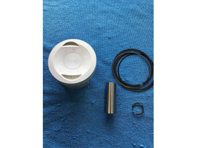 Pist komplet 84 hisun 500cc