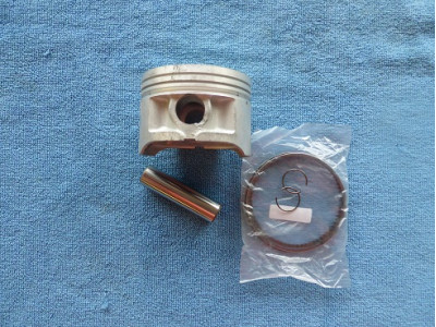 Pist kruhy prumer 70mm Pro jinling 250 cros apollo 250