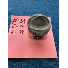 Pist tuning 4T 50cc 39mm cep 12mm