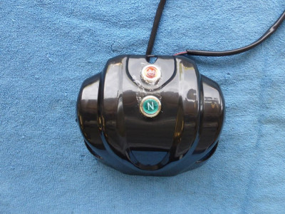 Plast kaplicka ukazatel kontrolka ATV 50-80-110-125