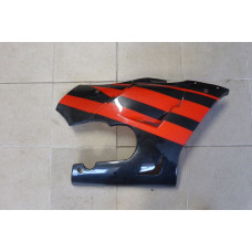 Plast kapotaz bocni prava MINIBIKE H2O nebo 50-110cc spz