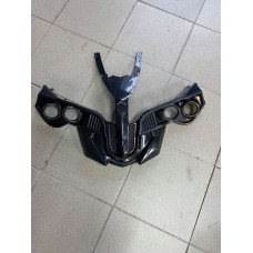 Plast maska predni ATV warior 125cc