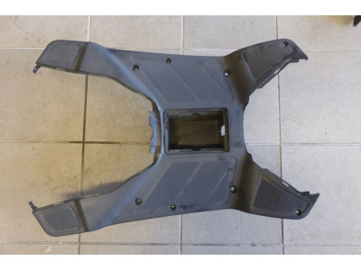 Plast Naslap skutr 50cc