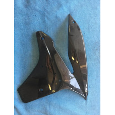 Plast pravy shineray stxe